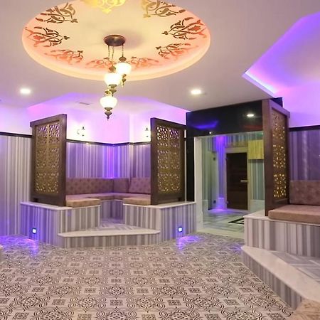 Lory Queen Luxury Apartment Near The Sea Alanya Extérieur photo