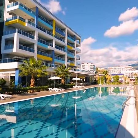 Lory Queen Luxury Apartment Near The Sea Alanya Extérieur photo