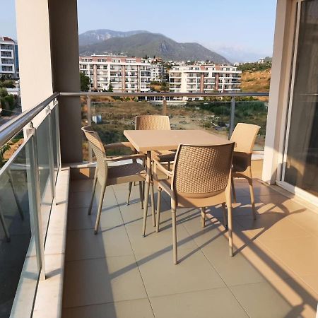 Lory Queen Luxury Apartment Near The Sea Alanya Extérieur photo