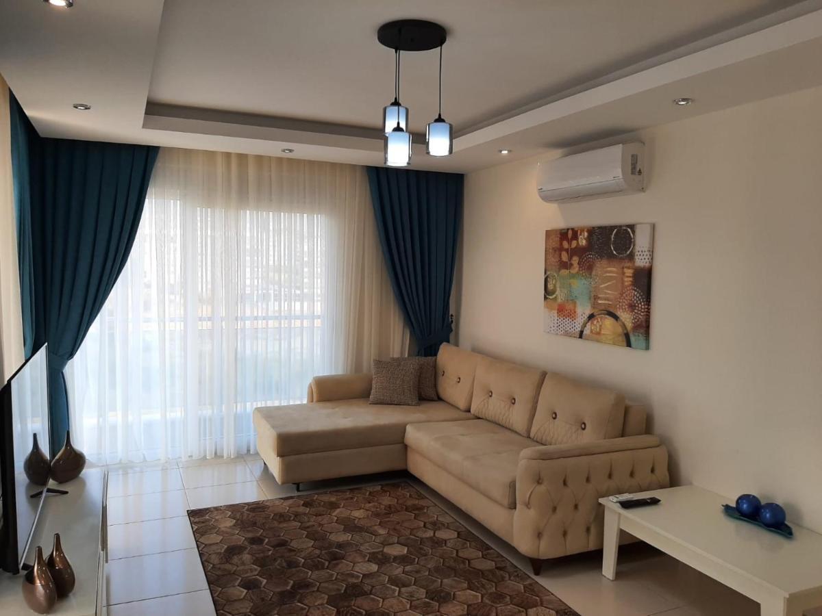 Lory Queen Luxury Apartment Near The Sea Alanya Extérieur photo