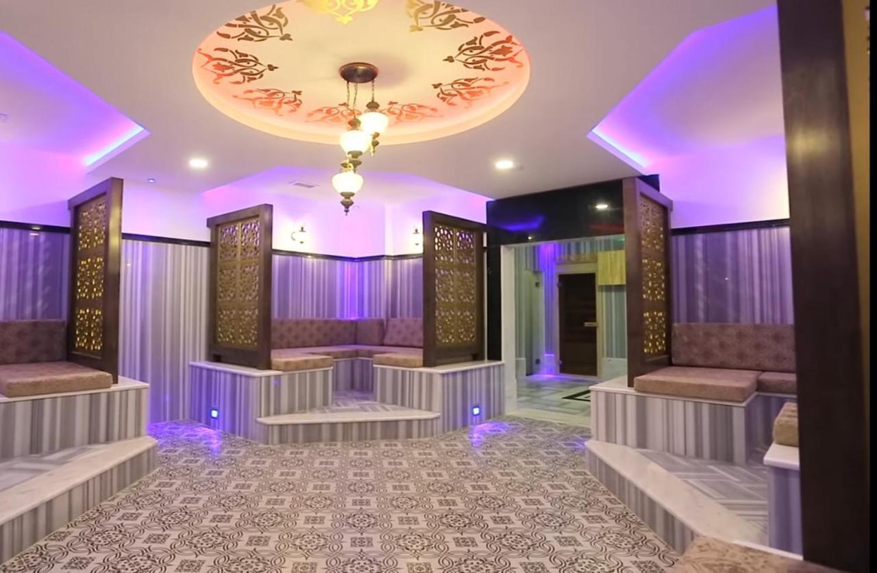 Lory Queen Luxury Apartment Near The Sea Alanya Extérieur photo