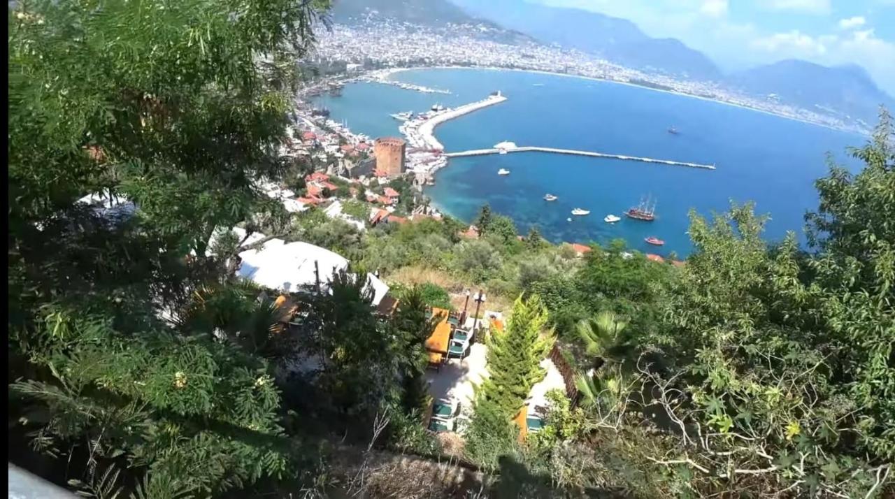 Lory Queen Luxury Apartment Near The Sea Alanya Extérieur photo