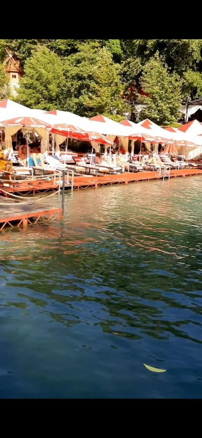 Lory Queen Luxury Apartment Near The Sea Alanya Extérieur photo