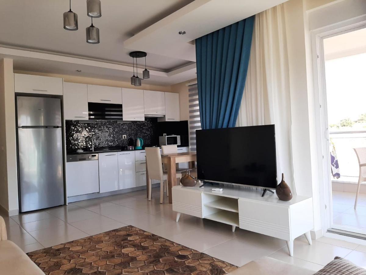 Lory Queen Luxury Apartment Near The Sea Alanya Extérieur photo