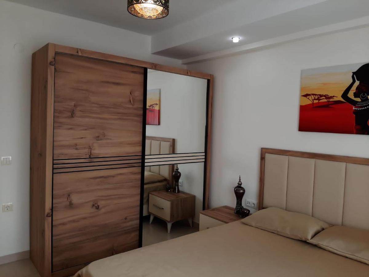 Lory Queen Luxury Apartment Near The Sea Alanya Extérieur photo