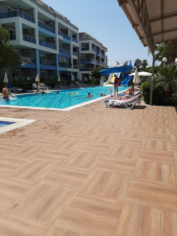 Lory Queen Luxury Apartment Near The Sea Alanya Extérieur photo