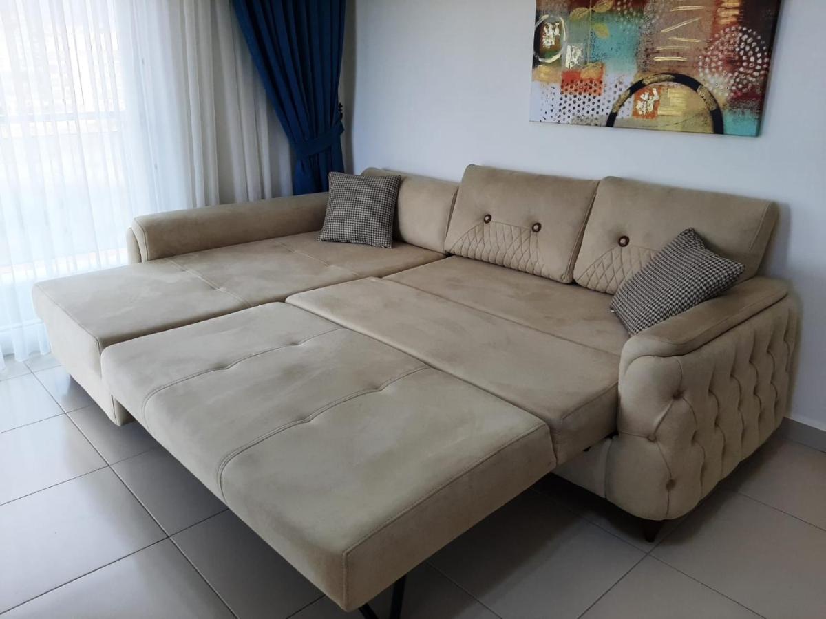 Lory Queen Luxury Apartment Near The Sea Alanya Extérieur photo