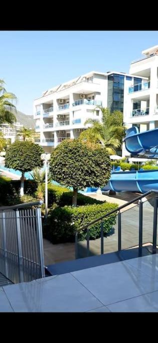 Lory Queen Luxury Apartment Near The Sea Alanya Extérieur photo