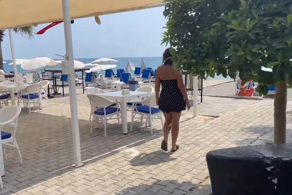 Lory Queen Luxury Apartment Near The Sea Alanya Extérieur photo