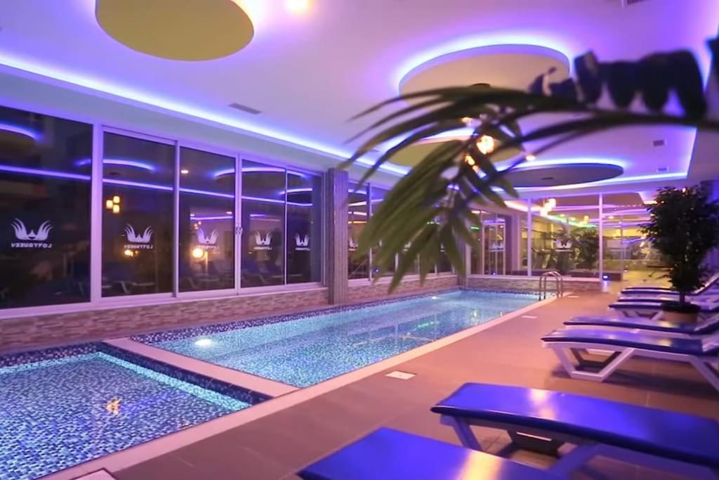 Lory Queen Luxury Apartment Near The Sea Alanya Extérieur photo