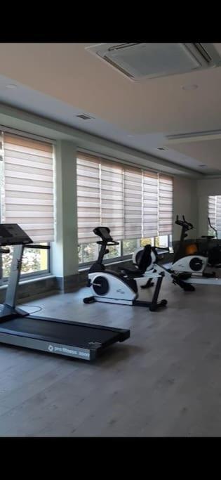 Lory Queen Luxury Apartment Near The Sea Alanya Extérieur photo