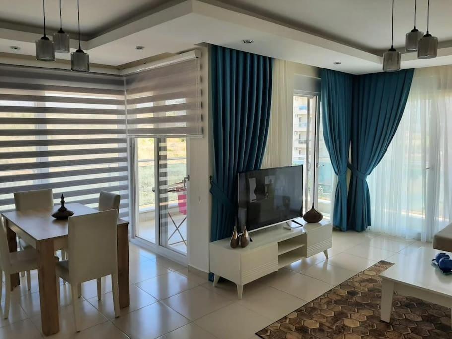 Lory Queen Luxury Apartment Near The Sea Alanya Extérieur photo