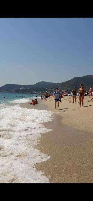 Lory Queen Luxury Apartment Near The Sea Alanya Extérieur photo