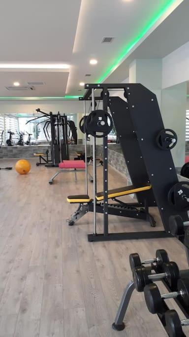 Lory Queen Luxury Apartment Near The Sea Alanya Extérieur photo