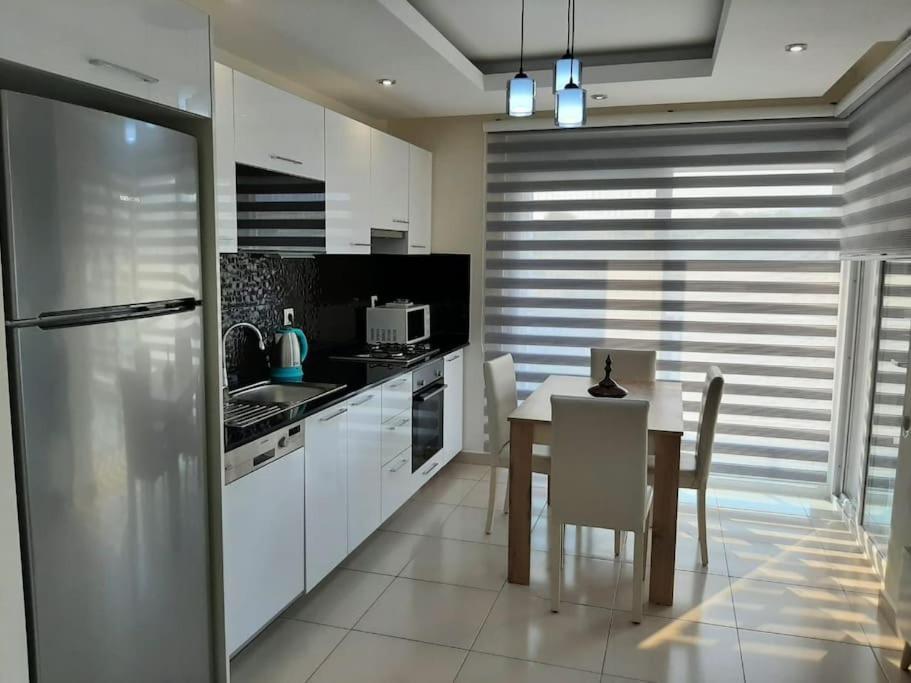 Lory Queen Luxury Apartment Near The Sea Alanya Extérieur photo